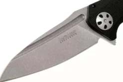 Couteau pliant Kershaw Natrix Copper KS.7007 manche en G10 noir 10,8cm