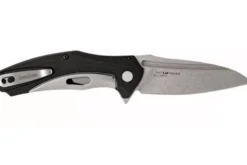 Couteau pliant Kershaw Natrix Copper KS.7007 manche en G10 noir 10,8cm