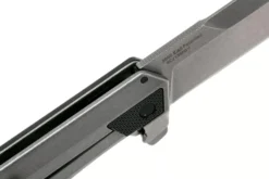 Couteau pliant Kershaw Oblivion KS.3860 manche en nylon rempli de verre/acier inox 11,8cm