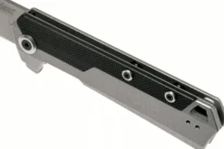 Couteau pliant Kershaw Oblivion KS.3860 manche en nylon rempli de verre/acier inox 11,8cm