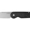 Couteau pliant Kershaw Platform KS.2090 manche en FRN et acier 10,1cm + coupe-ongle et lime
