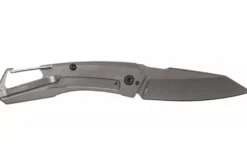 Couteau pliant Kershaw Reverb KS.1220 manche en G10/fibre de carbone noir 8,3cm