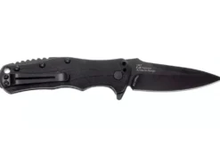Couteau pliant Kershaw RJ Tactical 3.0 KS.1987 manche en nylon/fibre de verre 10,2cm