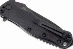 Couteau pliant Kershaw RJ Tactical 3.0 KS.1987 manche en nylon/fibre de verre 10,2cm
