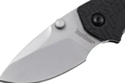 Couteau pliant Kershaw Shuffle KS.8700 manche en nylon/fibres de verre noir 8,3cm