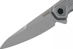 Couteau pliant Kershaw Terran KS.2080 manche en acier antidérapant 10,2cm