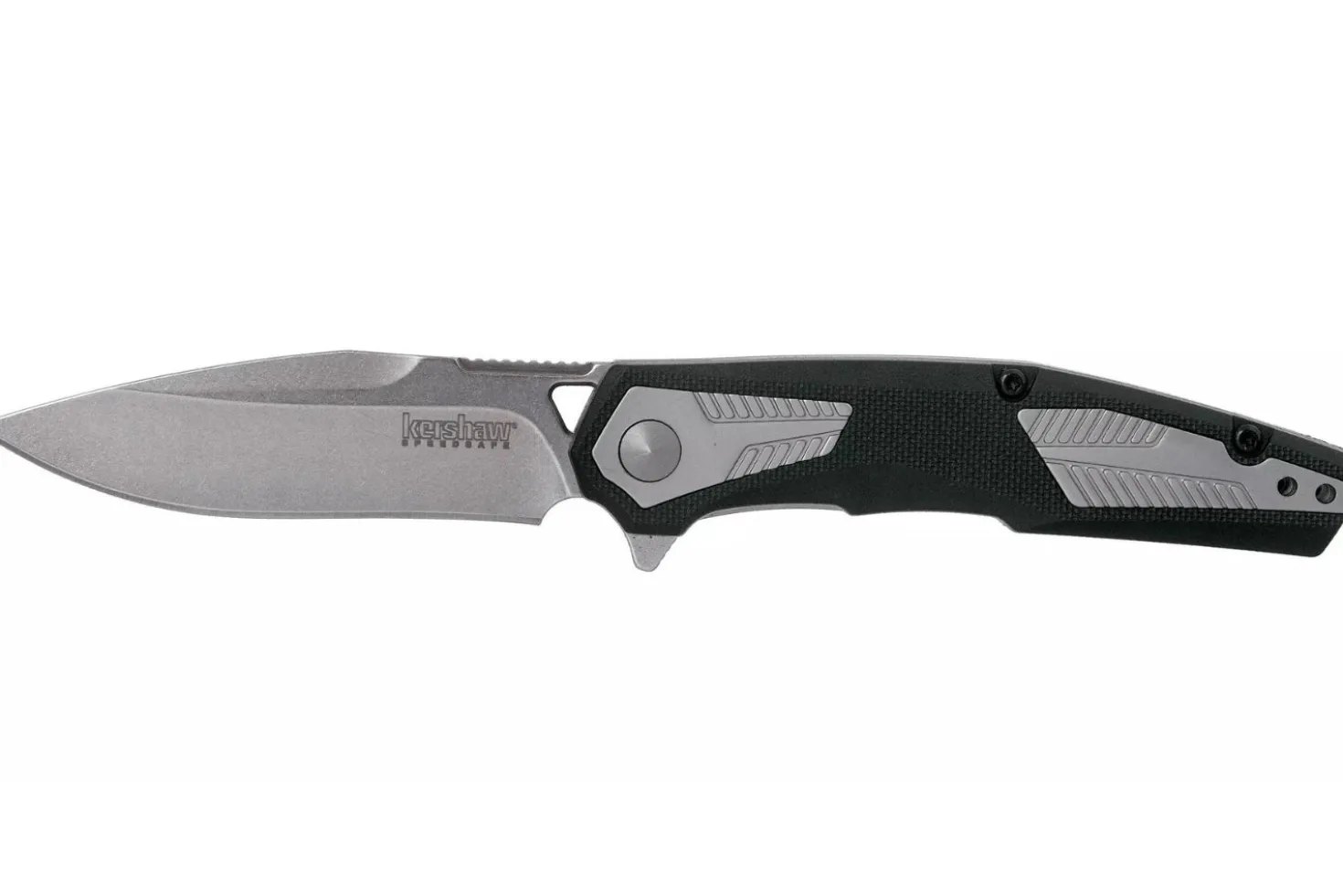 Couteau pliant Kershaw Tremolo KS.1390 manche en nylon/fibre de verre 10,5cm