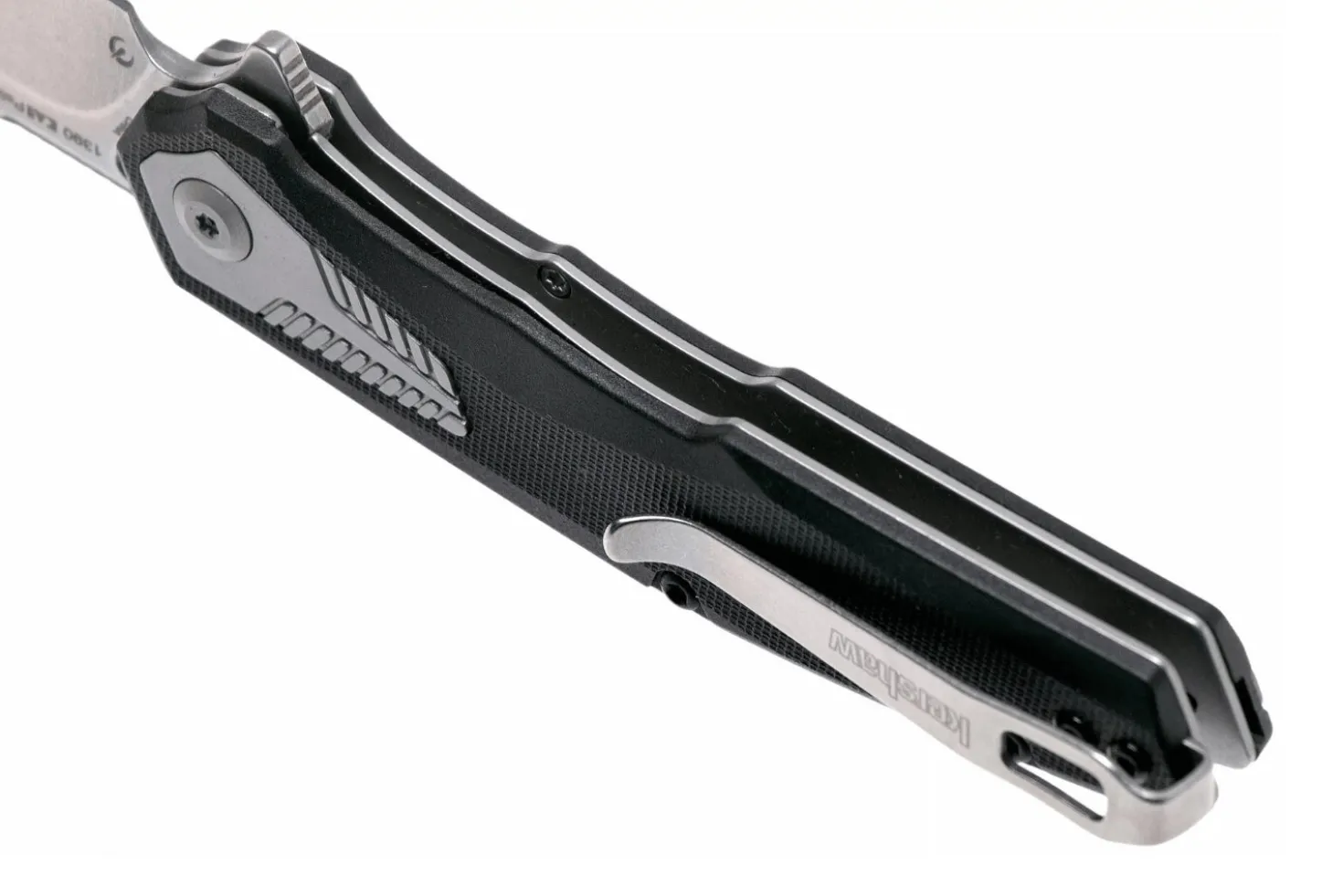 Couteau pliant Kershaw Tremolo KS.1390 manche en nylon/fibre de verre 10,5cm