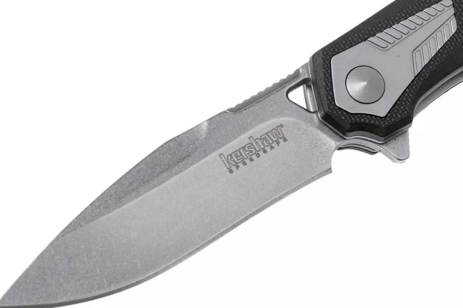 Couteau pliant Kershaw Tremolo KS.1390 manche en nylon/fibre de verre 10,5cm