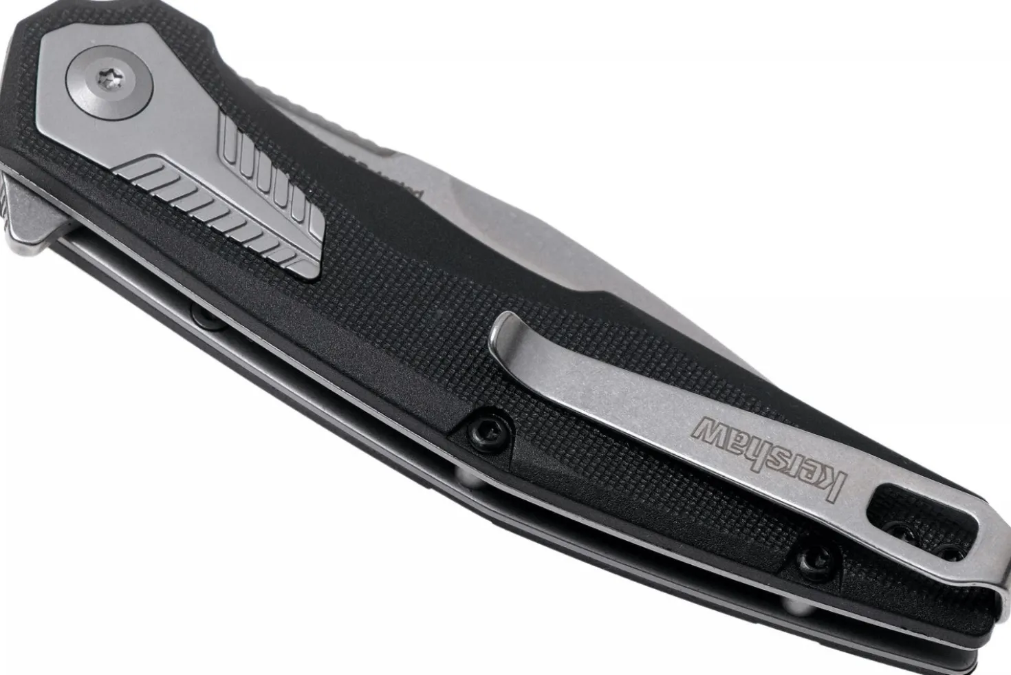 Couteau pliant Kershaw Tremolo KS.1390 manche en nylon/fibre de verre 10,5cm