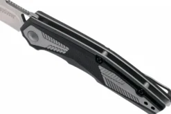 Couteau pliant Kershaw Tremolo KS.1390 manche en nylon/fibre de verre 10,5cm