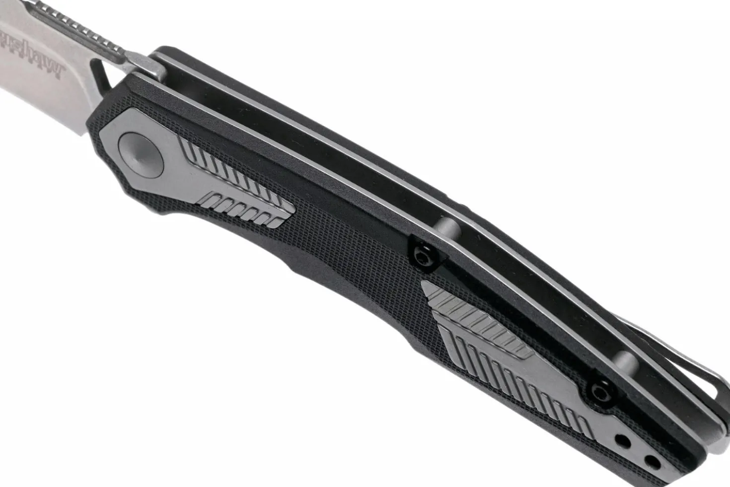 Couteau pliant Kershaw Tremolo KS.1390 manche en nylon/fibre de verre 10,5cm