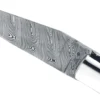 Couteau pliant Laguiole GILLES 9781 manche en pointe de corne 10,5cm
