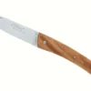 Couteau pliant Le Thiers Florinox manche olivier 9,5cm
