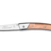 Couteau pliant Le Thiers Secret Claude Dozorme manche genevrier 11cm