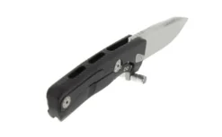 Couteau pliant LionSteel ROK manche monobloc 11cm