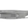 Couteau pliant Lug SP1SBB manche en G10 11cm noir et bleu avec clip