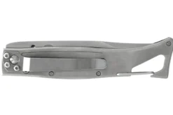 Couteau pliant Lug SP1SD Désert manche en G10 11cm avec clip