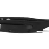 Couteau pliant LUG SP1TD désert manche en G10 et acier 11cm avec mousqueton