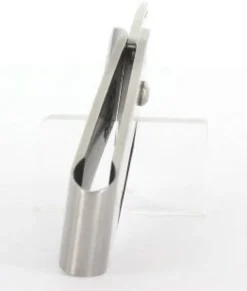 Couteau pliant MCUSTA Kamon MC-84 tout acier motif Fuji 7.5cm