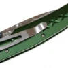 Couteau pliant MCUSTA Tsuchi Fusion MC-163D Damas martelé 11cm
