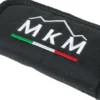 Couteau pliant MKM Clap By LionSteel MK.LS01CT manche en fibre de carbone/titanium 11cm + étui