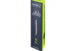 Couteau pliant Opinel Effilé n°10 lame 10cm manche hêtre
