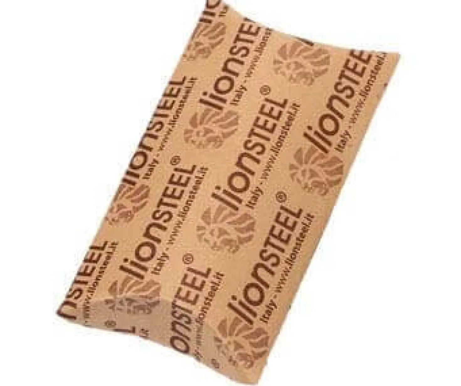 Couteau pliant porte-clés coeur LionSteel LionBeat 4.5cm