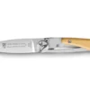 Couteau pliant Périgourdin Claude Dozorme manche buis 10cm