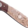 Couteau pliant Puma IP Birch III 341211 manche en bois de bouleau 10,8cm