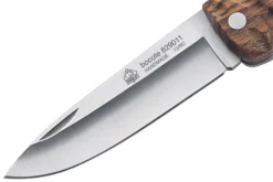 Couteau pliant Puma IP Bokote 269011 manche bois de bocote 11cm