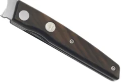 Couteau pliant Puma IP Traveller Ziricote 268610 manche bois de ziricote 9cm