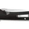 Couteau pliant QSP Hawk 131P1 manche en bois d'ébène 10,5cm