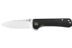 Couteau pliant QSP Hawk 131P1 manche en bois d'ébène 10,5cm