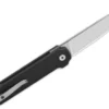 Couteau pliant QSP Lark 144A manche en G10 noir 10,8cm