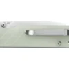 Couteau pliant QSP Parrot QS102-C manche G10 jade 10,2cm