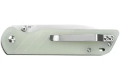 Couteau pliant QSP Parrot QS102-C manche G10 jade 10,2cm