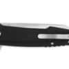 Couteau pliant QSP Phoenix 108C manche en G10 noir 12,4cm