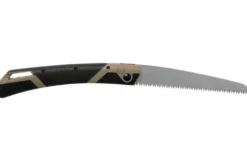 Couteau pliant scie Kershaw Taskmaster Saw 2 KS.2556 manche en nylon/fibre de verre moulé au caoutchouc 23,2cm
