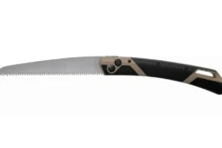 Couteau pliant scie Kershaw Taskmaster Saw 2 KS.2556 manche en nylon/fibre de verre moulé au caoutchouc 23,2cm