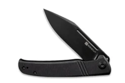Couteau pliant Sencut Brazoria SA12A manche en G10 noir 11cm