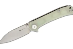 Couteau pliant Sencut Scepter SA03C manche en G10 naturel 10cm