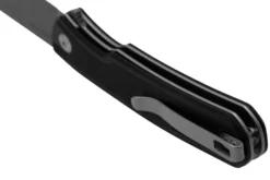Couteau pliant Sencut Scitus S210421 manche en G10 noir 11,5cm