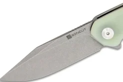 Couteau pliant Sencut Snap SA05CV1 manche en G10 naturel 11,8cm
