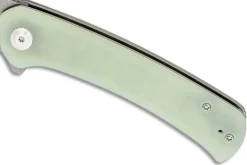 Couteau pliant Sencut Snap SA05CV1 manche en G10 naturel 11,8cm