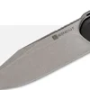 Couteau pliant Sencut Snap SA05BV1 manche en G10 noir 11,8cm