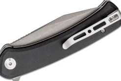 Couteau pliant Sencut Snap SA05BV1 manche en G10 noir 11,8cm