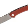 Couteau pliant Sencut Snap SA05AV1 manche en G10 bordeaux 11,8cm