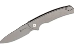 Couteau pliant Sencut Tynan SA10B manche en acier inoxydable 10,7cm