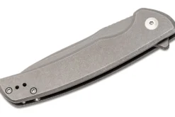 Couteau pliant Sencut Tynan SA10B manche en acier inoxydable 10,7cm